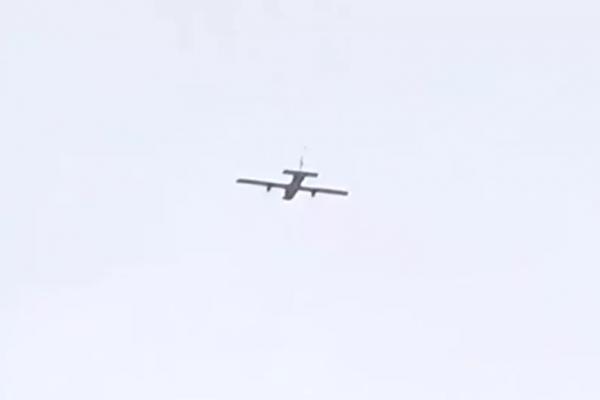 
        Сводка СВО, утро 10 февраля. &laquo;Герань&raquo;-охотник порвала в небе Ми-24 Украины    