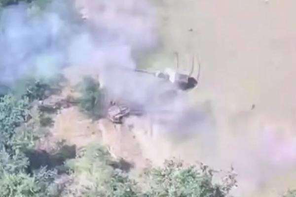 
        Сводка СВО за 5 сентября. Сюрприз от Генштаба РФ ужаснет Киев и НАТО    