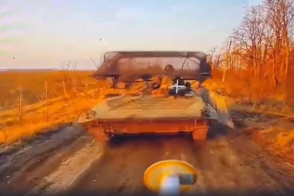 
        Последний бой. Раскрыто, как россияне отбили главный курский опорник ВСУ    