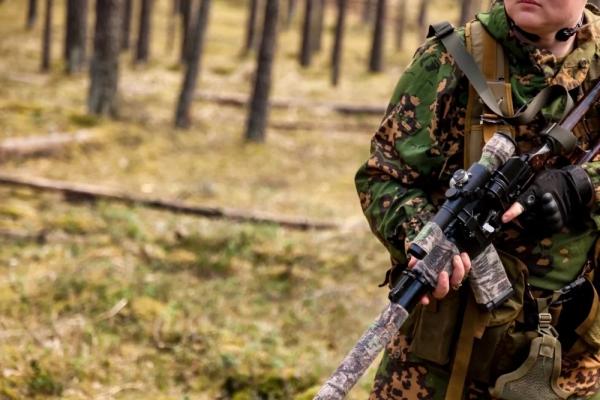 
        Злые «валькирии». На командных должностях в ВСУ стало больше женщин    