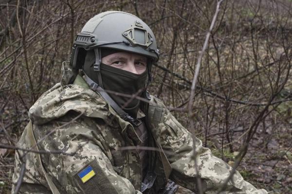 
        Прикончили шефа. ВС РФ ликвидировали одного из командиров предателей Родины    