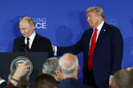 «Переговоры перемещаются в Киев». Как в России оценили переговоры Трампа и Путина 