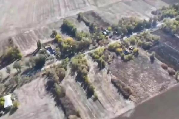 
        Ночь ужаса. Удары возмездия погрузили во тьму столицу Украины    