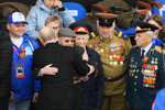 Путин предложил Украине прямые переговоры в Стамбуле. Президент выступил с ночным обращением 