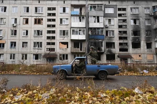 Ангелы-хранители в брониках. Как разведчики спасают жителей Покровска
Ангелы-хранители в брониках. Как разведчики спасают жителей Покровска