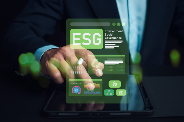 Лидер устойчивого развития. ГК «Элемент» получил высшую оценку ESG-индекса бизнеса России 