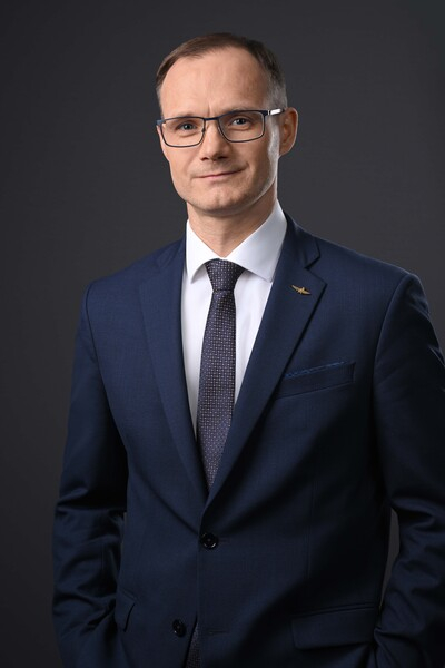Персонализация, ИИ и свои решения: как идет технологическая трансформация авиации в России 
