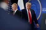 «Переговоры перемещаются в Киев». Как в России оценили переговоры Трампа и Путина 