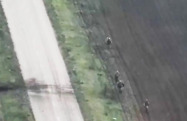 
        Сводка СВО, вечер 19 ноября. Прорыв в Донбассе, падение Мирнограда    