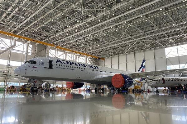 &laquo;Аэрофлот Техникс&raquo; стал важным звеном авиации. Как небольшой провайдер вырос в крупный центр техобслуживания авиации? 