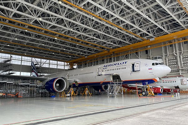 &laquo;Аэрофлот Техникс&raquo; стал важным звеном авиации. Как небольшой провайдер вырос в крупный центр техобслуживания авиации? 