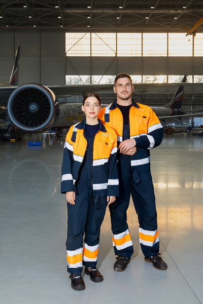 &laquo;Аэрофлот Техникс&raquo; стал важным звеном авиации. Как небольшой провайдер вырос в крупный центр техобслуживания авиации? 