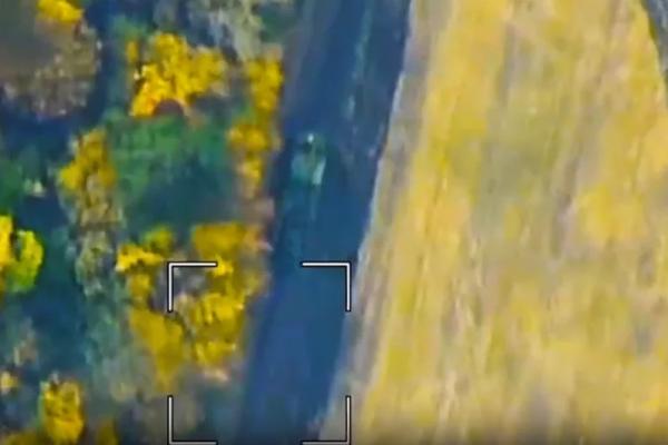 
        Удары возмездия 12 октября. Украина погружается во тьму    