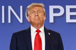 «Переговоры перемещаются в Киев». Как в России оценили переговоры Трампа и Путина 