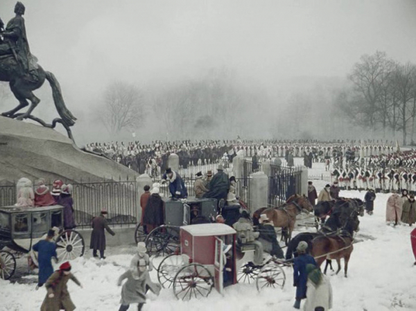 &laquo;Александр Первый совершил огромную ошибку&raquo;: правда и мифы о восстании на Сенатской площади