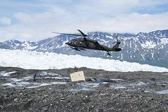 Аляска оказалась на пороге газового кризиса