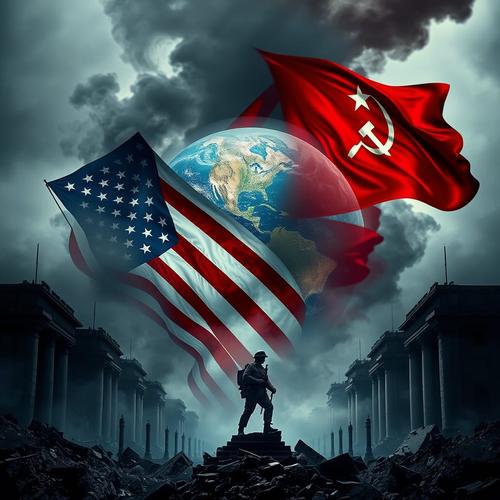 Америка и её миф о единоличной победе: как Трамп, забывая об СССР, переписывает историю Второй мировой войны