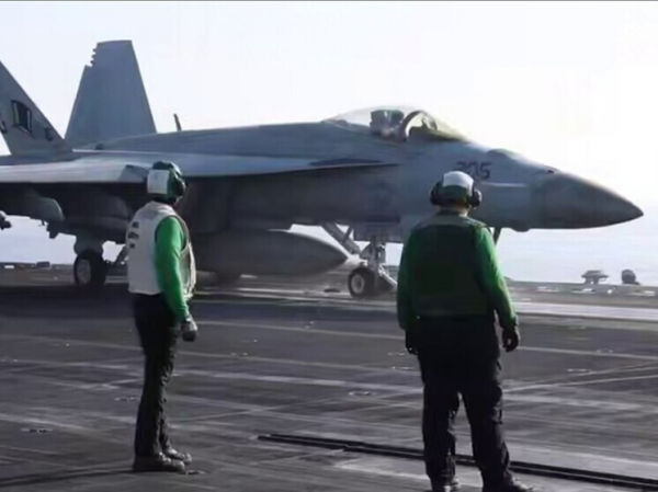 Американские солдаты в плену: Тегеран раскрыл правду о потерях США