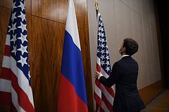 Американский экономист рассказал об улучшении отношений России и США