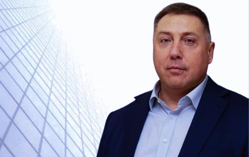 Антон Сапожков, первый заместитель генерального директора компании ООО «Балтийский лизинг»: Мы не просто финансируем – мы создаем возможности для роста