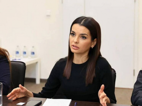 Апелляционная палата Кишинева оставила под арестом главу Гагаузии Гуцул