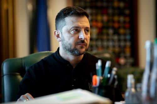 Арестович* рассказал, к чему приведет победа Зеленского на президентских выборах 