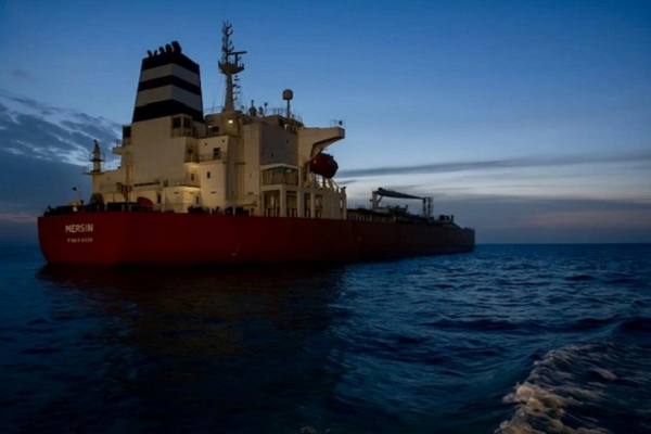 Атаки на танкеры с нефтью. Чем отвечать на террор ВСУ?