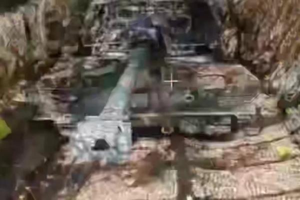 
        Сводка СВО, утро 16 июня. Мощный взрыв разнес завод в Харькове вдребезги    