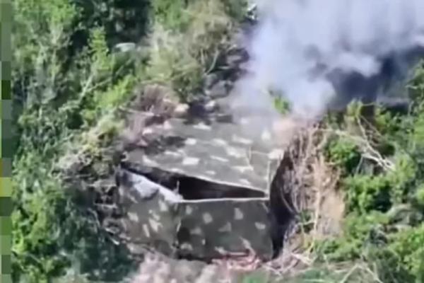 
        Сводка СВО, утро 16 июня. Мощный взрыв разнес завод в Харькове вдребезги    