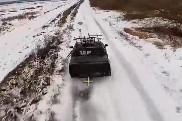 Сводка СВО, 27 февраля. Лондон и Париж готовят десант к высадке на Украине
Сводка СВО, 27 февраля. Лондон и Париж готовят десант к высадке на Украине