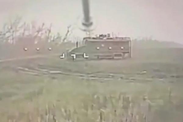 
        Сводка СВО, утро 12 января. Ночной кошмар: взрывы в Одессе, пожары в Киеве    