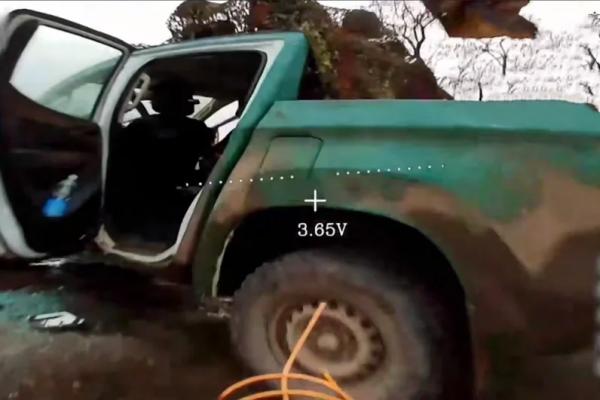 Сводка СВО, 28 ноября. Встречайте пятницу, черти! Жуткий взрыв в Одессе
Сводка СВО, 28 ноября. Встречайте пятницу, черти! Жуткий взрыв в Одессе