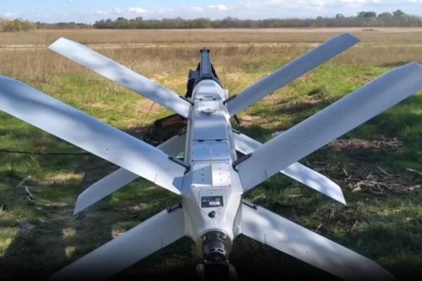 
        Всё дело в «крышке». В «котле» Мирнограда варят тузов НАТО и «шишек» ВСУ    