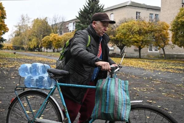 Ангелы-хранители в брониках. Как разведчики спасают жителей Покровска
Ангелы-хранители в брониках. Как разведчики спасают жителей Покровска