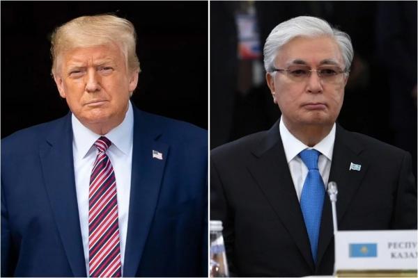 
        Плеть и обух. Зачем США ввели пошлину в 25% для Казахстана    