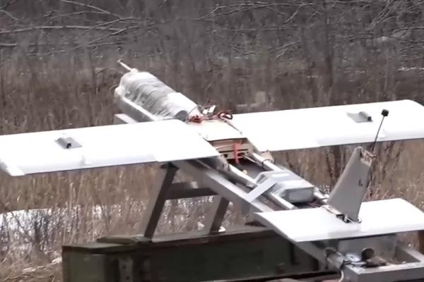 
        Сводка СВО, утро 10 февраля. &laquo;Герань&raquo;-охотник порвала в небе Ми-24 Украины    