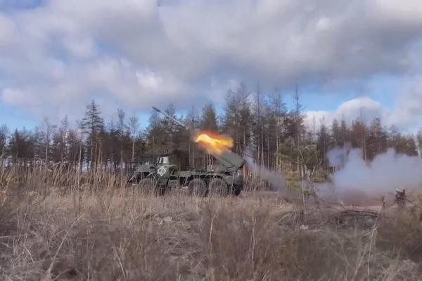 
        Сводка СВО на утро 15 сентября. «Адских кукол» ВСУ расстреливают на месте    