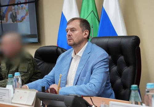 Балицкий опубликовал списки погибших военных ВСУ, тела которых не забрал Киев