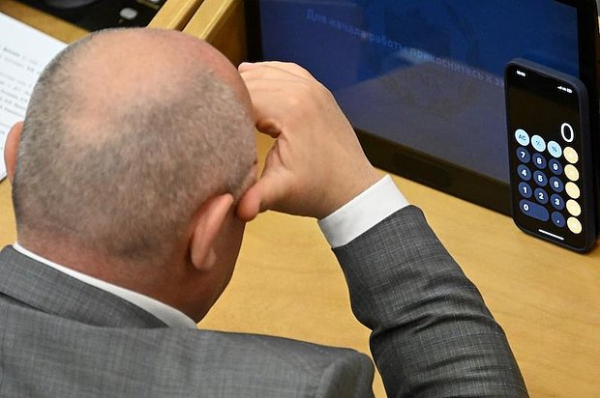 Банкротство депутата. Конкурсный управляющий оспорил сделки на 2 миллиарда рублей. Что дальше?