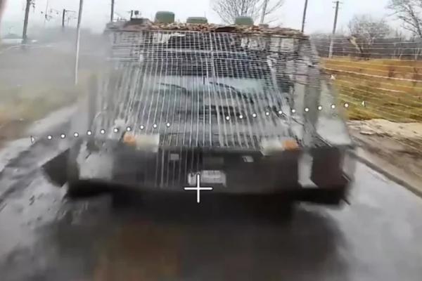 Сводка СВО, 18 ноября. Украина в огне: «Искандеры» нанесли удар возмездия
Сводка СВО, 18 ноября. Украина в огне: «Искандеры» нанесли удар возмездия