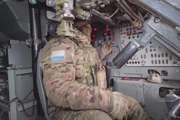 
        Сводка СВО на утро 28 мая. «Бук» наказал зарвавшегося украинского аса    