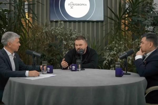 Пассионарии навсегда. Почему служение Родине — это не только о фронте
Пассионарии навсегда. Почему служение Родине — это не только о фронте