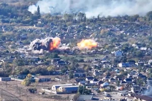 
        Ад! Удар возмездия накрыл Одессу: горящие порты и трупы «коммандос» НАТО    