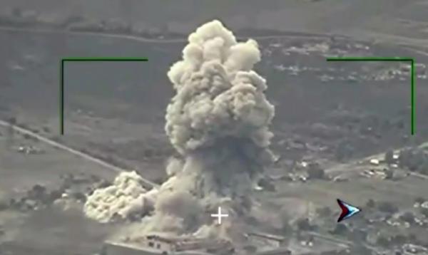 
        Сводка СВО, 24 ноября. Ряд «жирных» целей из ВСУ устранили в глубоком тылу    