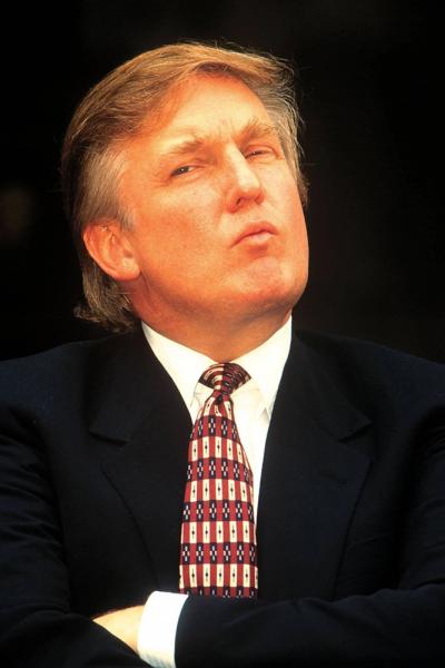 
        От Эпштейна до Вайнштейна. Самые громкие секс-скандалы США последних лет    