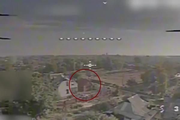 
        Сводка СВО на 14 октября. Элиту ВСУ русские бойцы раздавили на «встречке»    