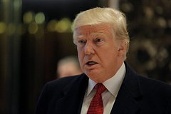 Белый дом выделил заслугу Трампа в переговорах России и Украины