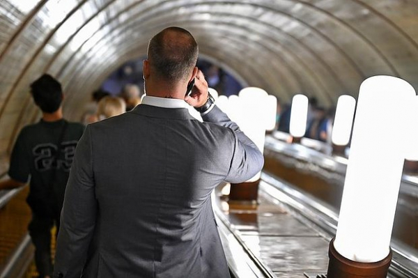 Билайн назвали лучшим по качеству связи в Московском метро. Что оператор предлагает абонентам? Билайн назвали лучшим по качеству связи в Московском метро. Что оператор предлагает абонентам?