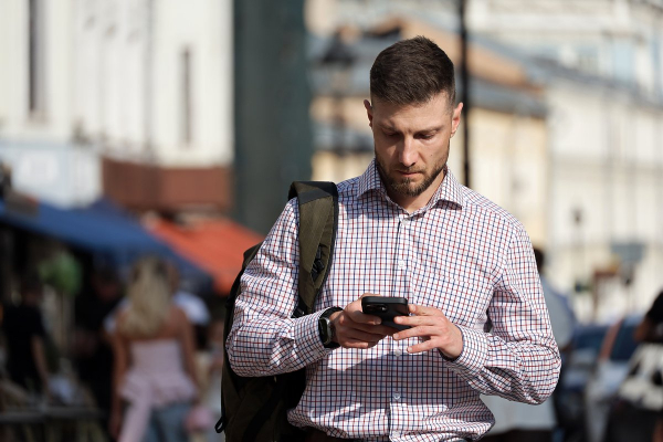 Билайн назвали самым безопасным оператором. Какие решения и услуги внедряются для защиты абонентов?