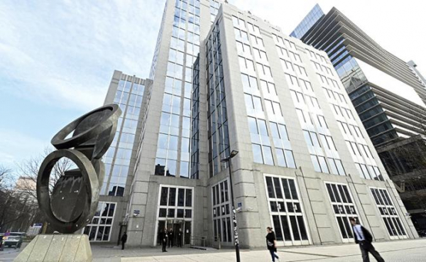 Битва РФ и ЦБ с ЕС и Euroclear: на таком витке противостояния один из участников должен рухнуть Битва РФ и ЦБ с ЕС и Euroclear: на таком витке противостояния один из участников должен рухнуть